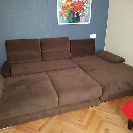 Apartment Ramaz Tbilisi Buitenkant foto